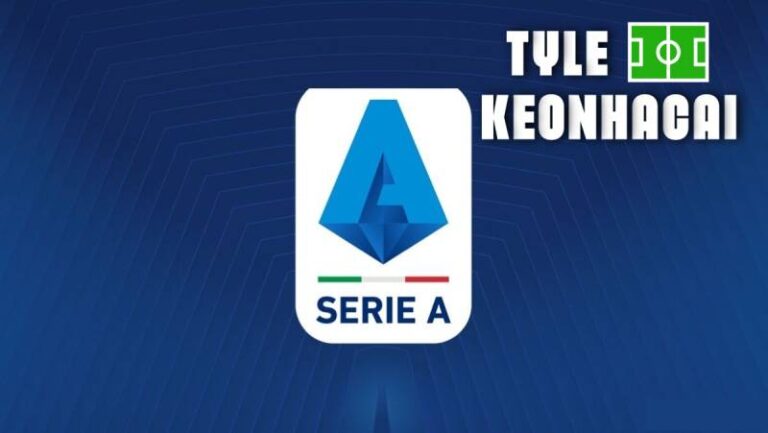 Cach Doc Ty Le Keo Bong Da Serie A Chuan Xac Choi De