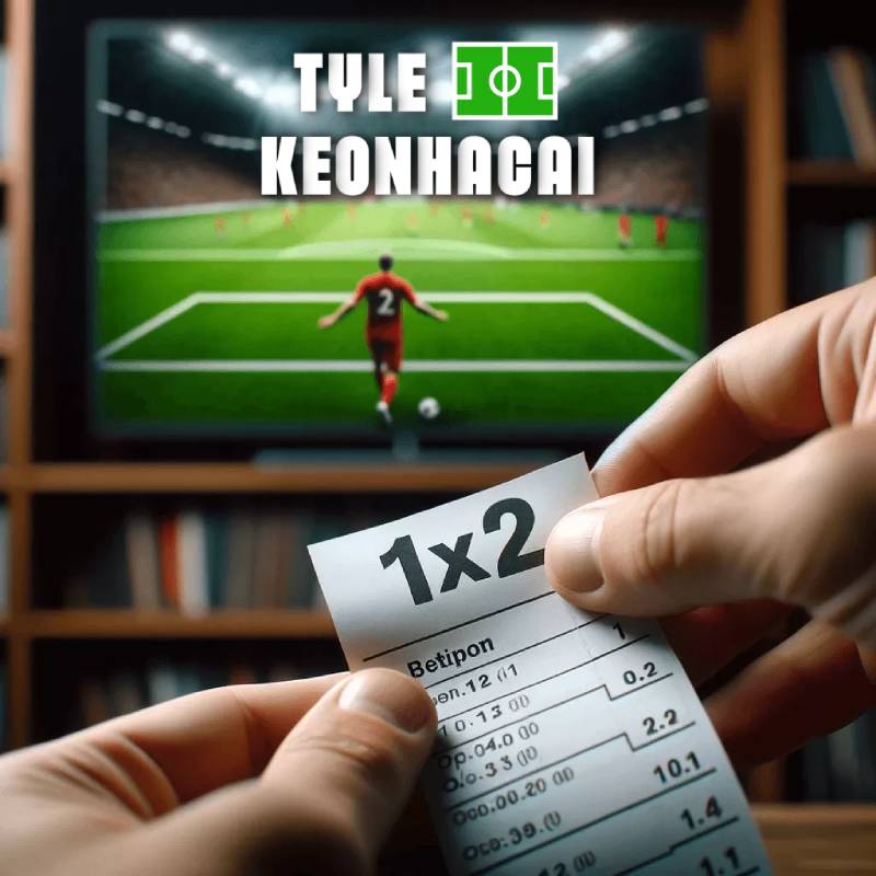 Cách Đọc Tỷ Lệ Kèo Châu Âu 3 Cửa, Kèo Tuy Lạ Nhưng Rất Hay