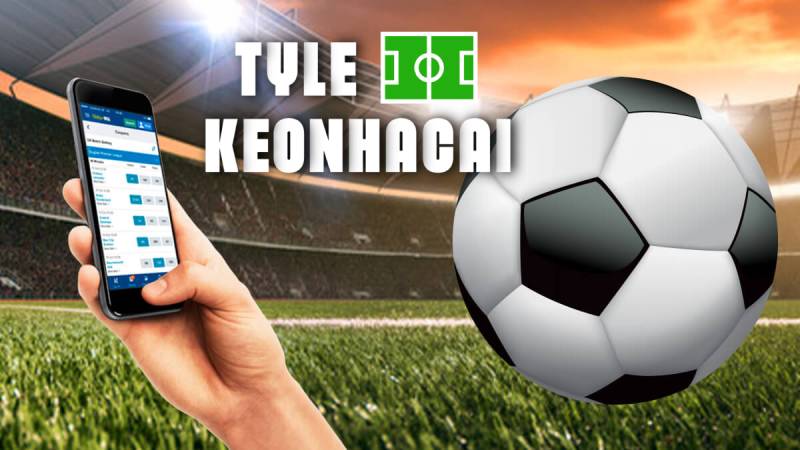 Cách đọc tỷ lệ kèo nhà cái mới nhất hôm nay