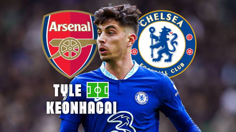 Cau Thu Kai Havertz – Nhac Truong The He Moi Cua Bong Da Duc