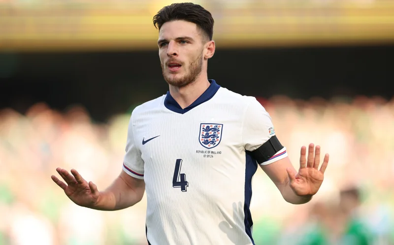 Một thủ lĩnh đúng nghĩa, dù không cần hô hào