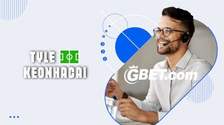 Nhà Cái Gbet Hỗ Trợ Khách Hàng Thế Nào? Có Tốt Không?