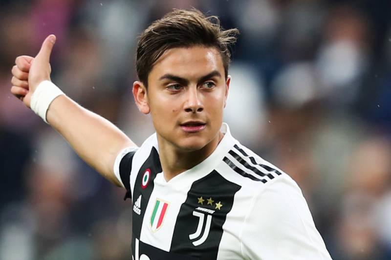 Những năm tháng thăng hoa trong màu áo Juventus