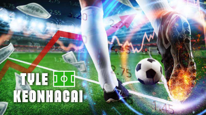 Tại sao Tỷ Lệ Kèo Nhà Cái lại là lựa chọn số 1?