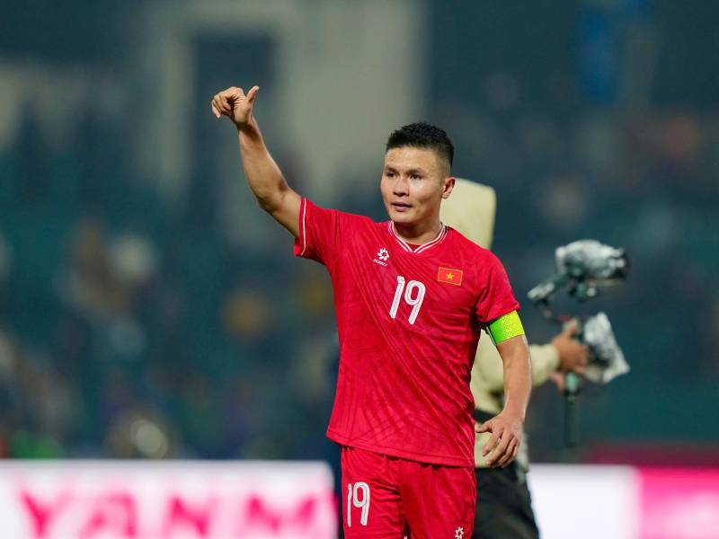 Thành tích nổi bật cùng đội tuyển quốc gia