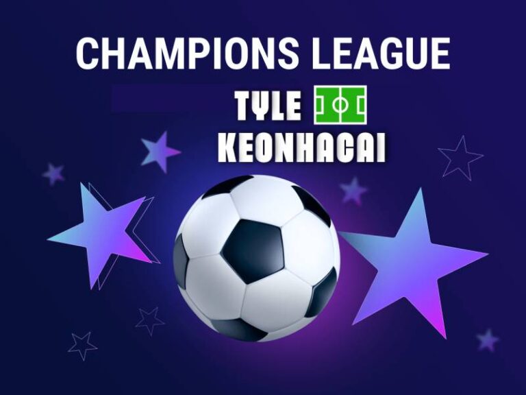 Ty Le Keo Bong Da Champions League Kinh Nghiem Thuc Chien De Thang