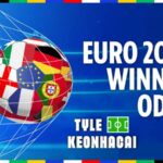 Tỷ Lệ Kèo Bóng Đá Euro - Chơi Kèo Giải Đấu Châu Âu Đỉnh Cao