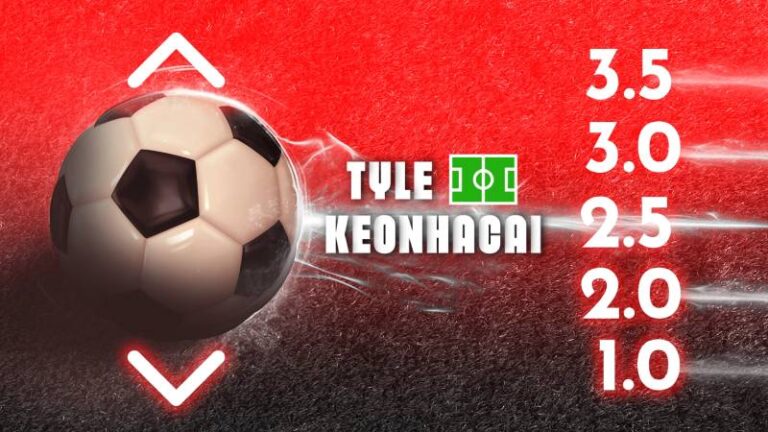 Tỷ Lệ Kèo Cá Cược Tài Xỉu Là Gì? Tại Sao Kèo Này Được Ưa Chuộng