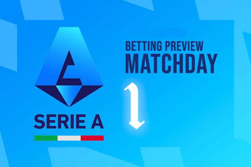 Ty le keo Serie A la gi