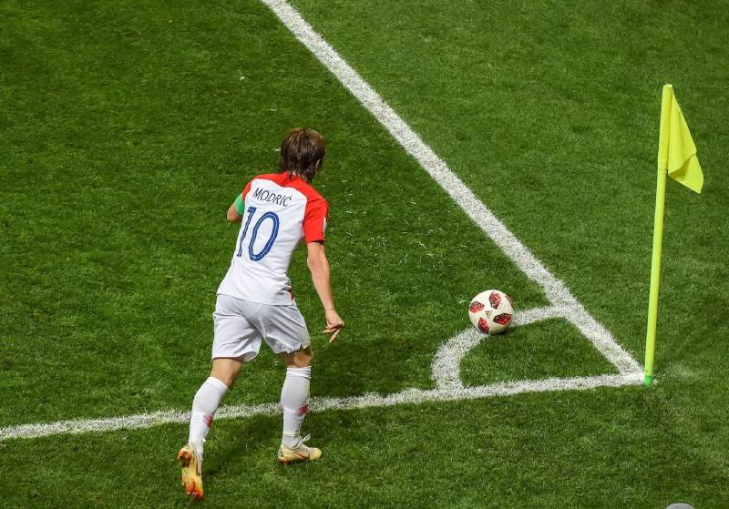 Tỷ lệ kèo phạt góc là gì?