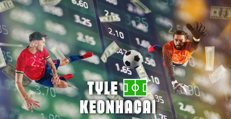 Vì sao nên cập nhật tỷ lệ kèo nhà cái mới nhất hôm nay mỗi ngày?