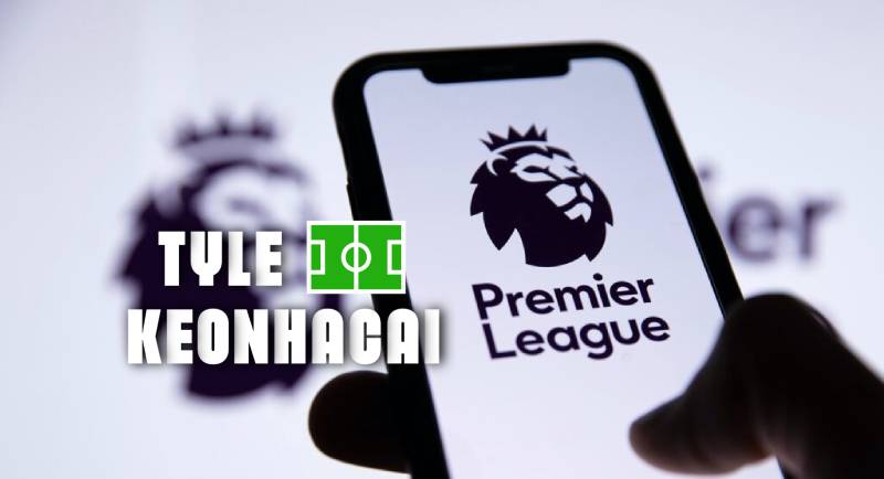 Xem Tỷ Lệ Kèo Bóng Đá Ngoại Hạng Anh Để Thắng Lớn Mỗi Tuần!