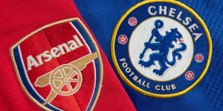 Nhận Định Arsenal Vs Chelsea 23H30 01/03 Cùng Tylekeonhacai