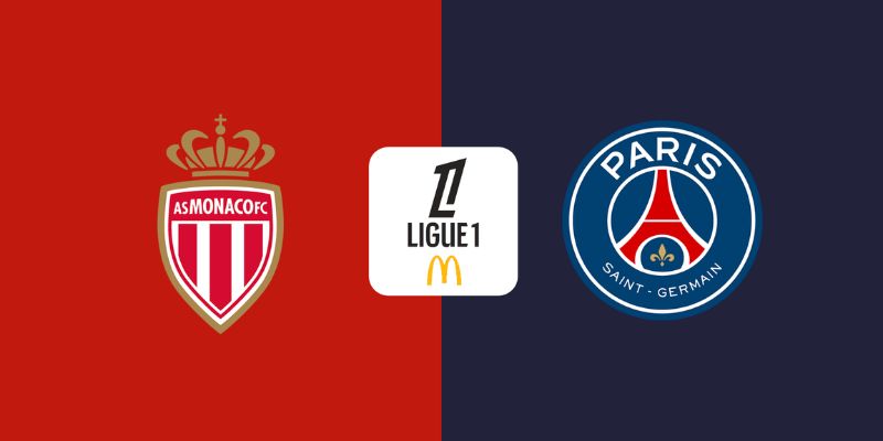 Nhận Định Kèo AS Monaco Vs PSG 03h00 Ngày 18/02 Mới Nhất
