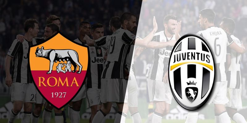 As Roma Vs Juventus 02h45 Ngày 02/03 - Bất Lợi Cho Đội Khách