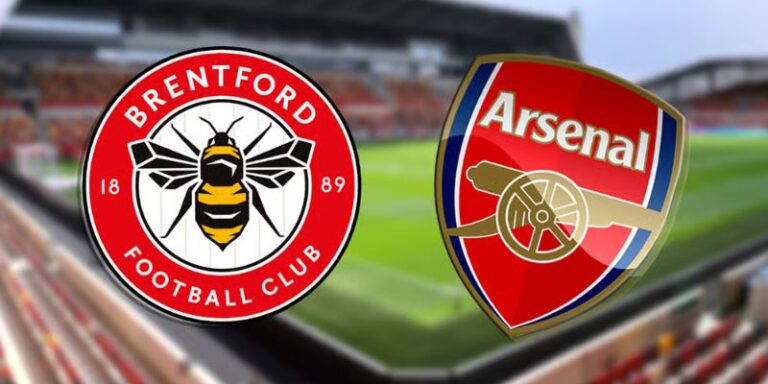 Nhận Định Brentford Vs Arsenal 3H Ngày 13/02 Cùng Tylekeonhacai