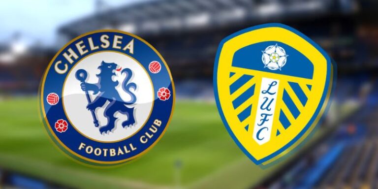 Chelsea FC Vs Leed United - Cuộc Đọ Sức Kịch Tính 2h30 Ngày 11/2