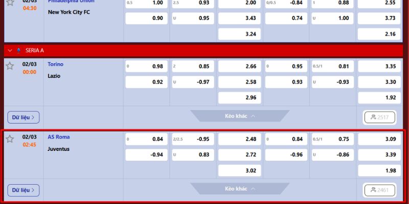 Nhận định trận đấu từ chuyên gia Tylekeonhacai