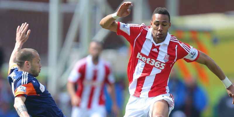 Lịch sử đối đầu Stoke City vs Fullham