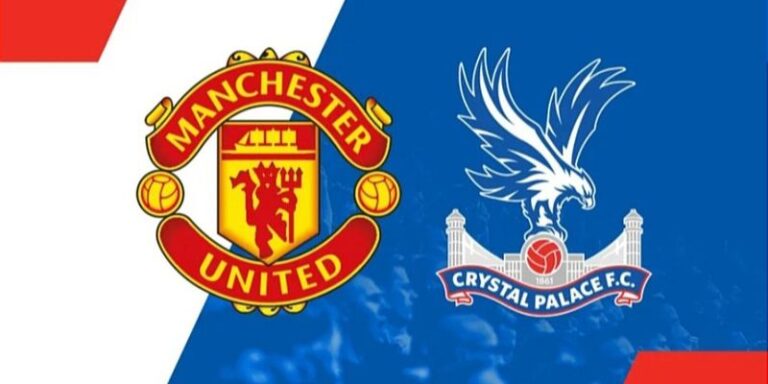 Nhận Định Manchester United Vs Crystal Palace 21H 01/03 Cùng Tylekeonhacai