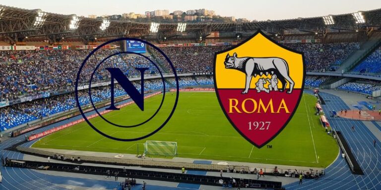 Soi Kèo Màn Đấu Napoli Vs As Roma Lúc 02:45 Ngày 16/2