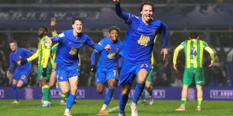 Đánh giá Birmingham vs Leeds United về phong độ