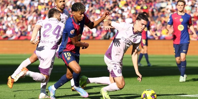 Đánh giá phong độ giữa Girona vs Barcelona