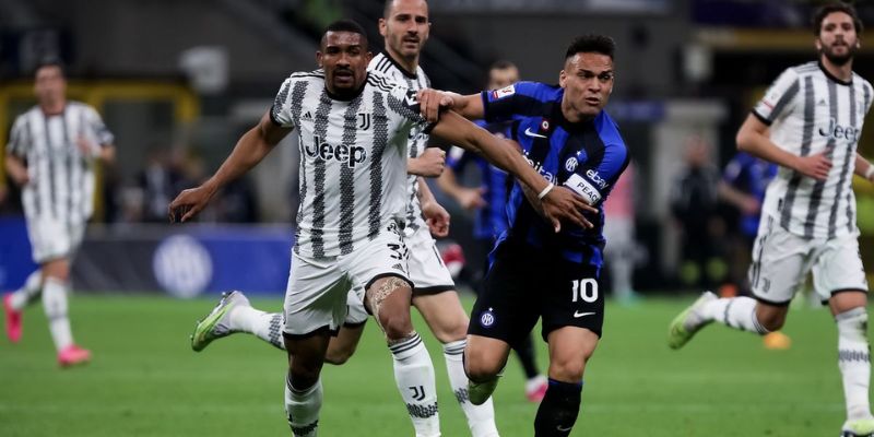 Đánh giá phong độ Inter Milan vs Juventus ở các trận gần nhất