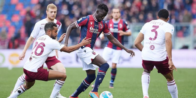 Đánh giá phong độ giữa Torino vs Bologna