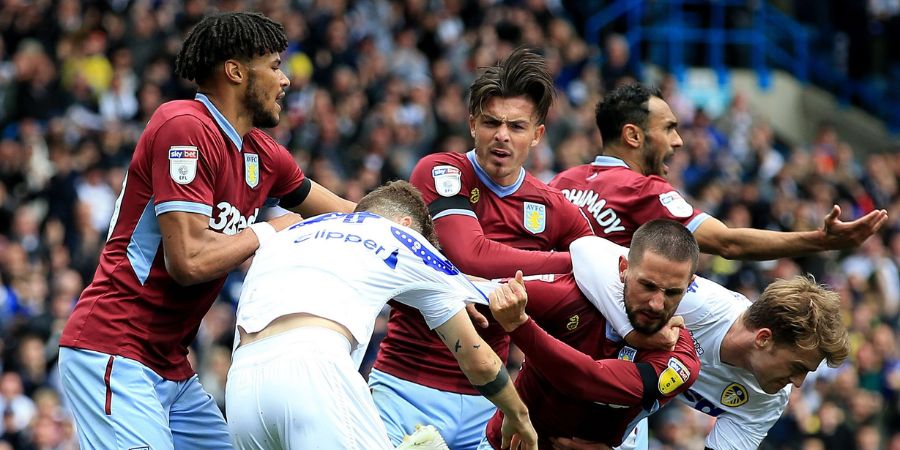 So sánh phong độ Aston Villa vs Leeds United