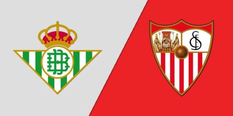 Soi Kèo Trận Đấu Real Betis vs Sevilla Ngày 02/03 Lúc 00h30