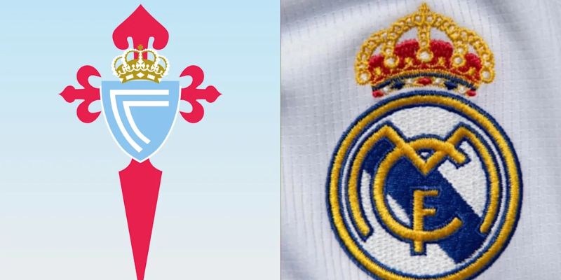 Soi Kèo Celta Vigo Vs Real Madrid 3h00 Ngày 07/03 Từ Tylekeonhacai