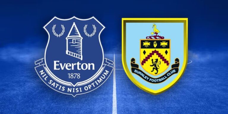 Cuộc Chiến Giành Điểm Everton Vs Burnley Vào Ngày 04/03