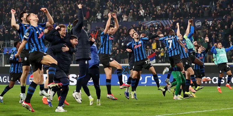 Phân tích phong độ gần đây Atalanta vs Udinese